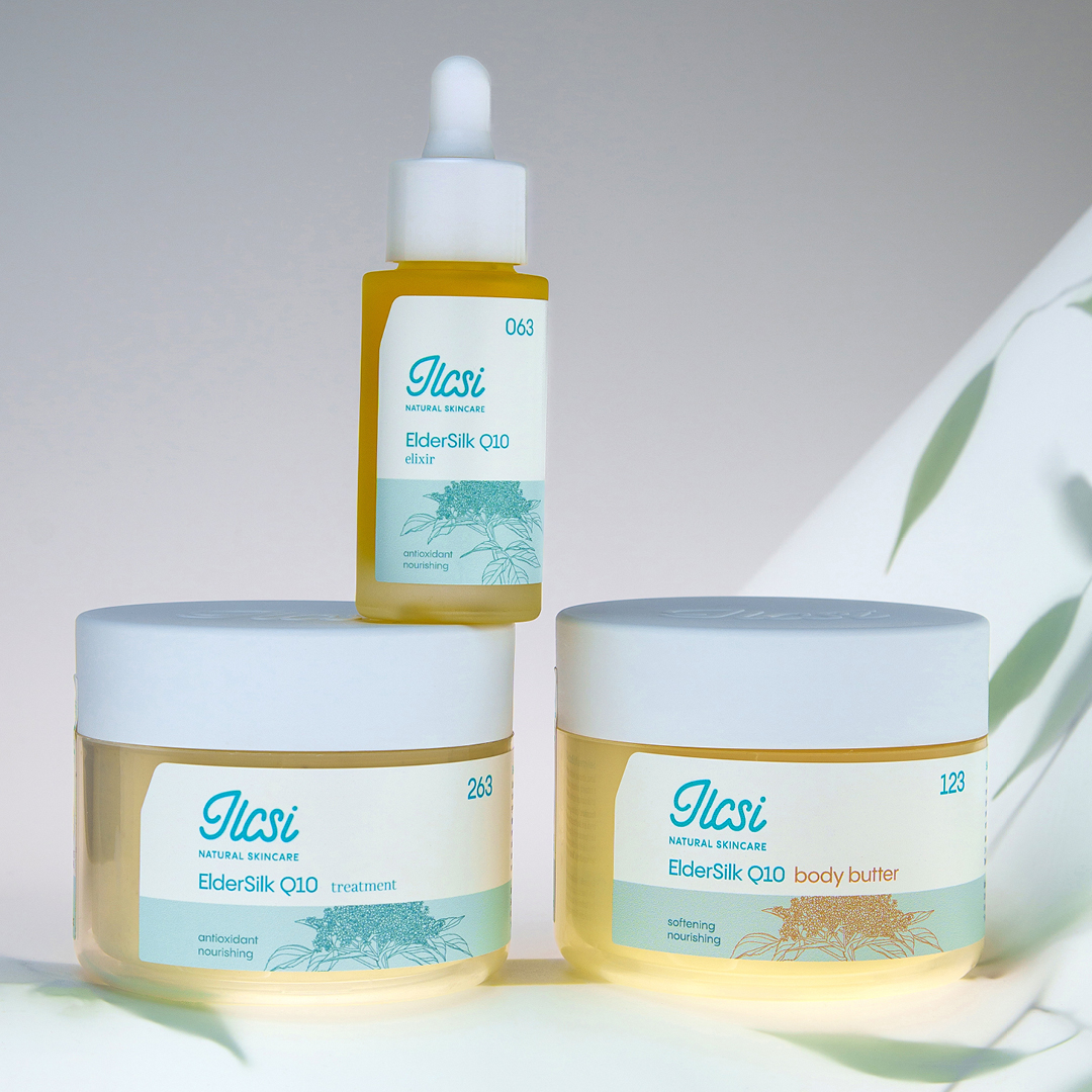 Ilcsi Natúr Kozmetikumok