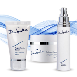 Dr Spiller Prémium Kozmetikumok